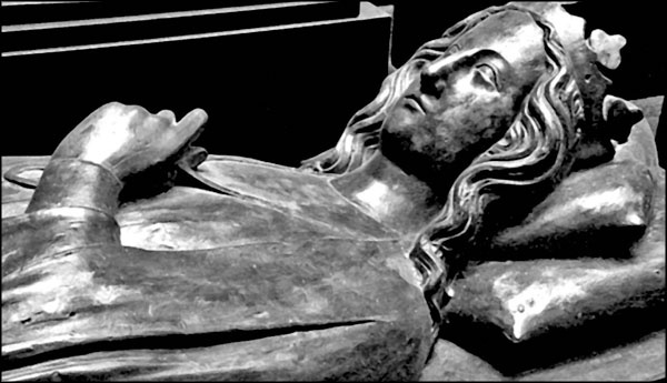 Иллюстрация к книге — О прекрасных дамах и благородных рыцарях [_048.jpg]