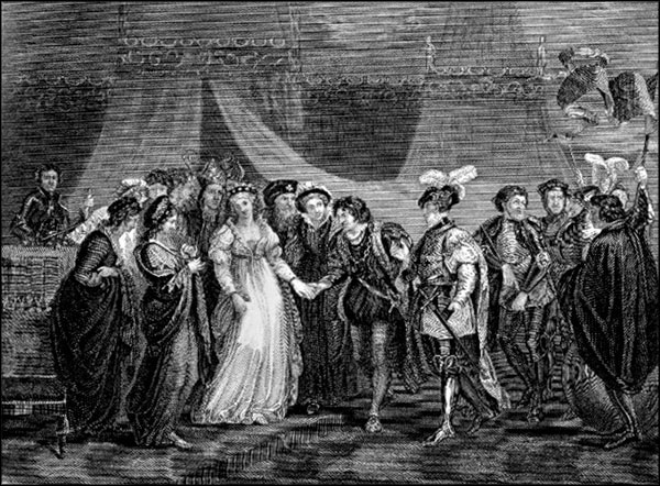 Иллюстрация к книге — О прекрасных дамах и благородных рыцарях [_108.jpg]