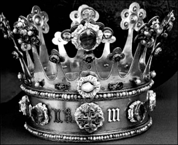 Иллюстрация к книге — О прекрасных дамах и благородных рыцарях [_128.jpg]