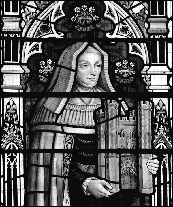 Иллюстрация к книге — О прекрасных дамах и благородных рыцарях [_248.jpg]