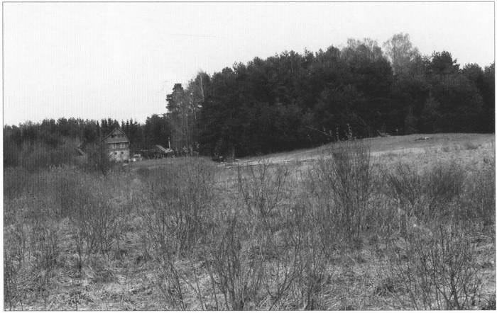 Иллюстрация к книге — Клады Отечественной войны [i_005.jpg]