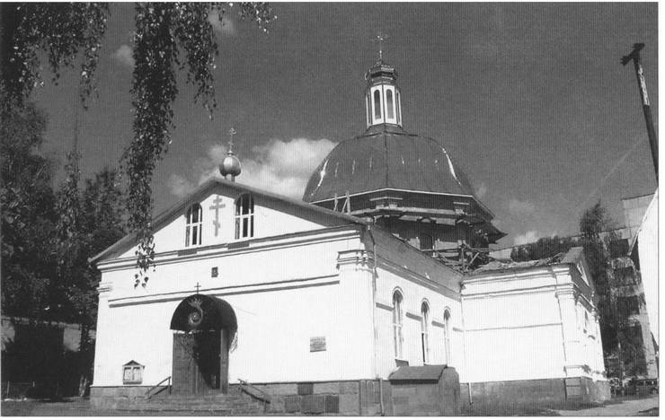 Иллюстрация к книге — Клады Отечественной войны [i_006.jpg]