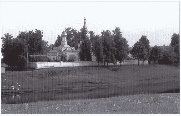 Иллюстрация к книге — Клады Отечественной войны [i_008.jpg]