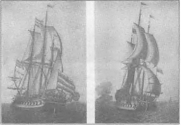 Иллюстрация к книге — Россия, какой она могла бы быть. История приобретений и потерь заморских территорий [i_005.jpg]