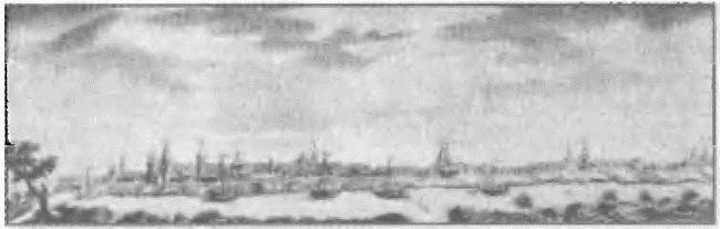 Иллюстрация к книге — Россия, какой она могла бы быть. История приобретений и потерь заморских территорий [i_020.jpg]