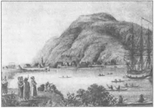 Иллюстрация к книге — Россия, какой она могла бы быть. История приобретений и потерь заморских территорий [i_021.jpg]