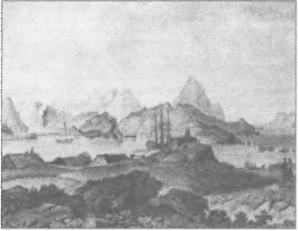 Иллюстрация к книге — Россия, какой она могла бы быть. История приобретений и потерь заморских территорий [i_022.jpg]