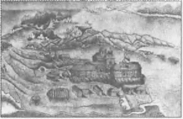 Иллюстрация к книге — Россия, какой она могла бы быть. История приобретений и потерь заморских территорий [i_026.jpg]