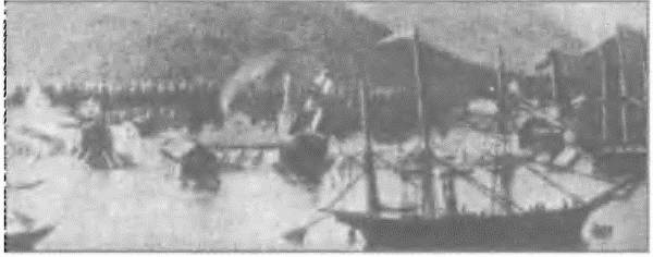 Иллюстрация к книге — Россия, какой она могла бы быть. История приобретений и потерь заморских территорий [i_030.jpg]