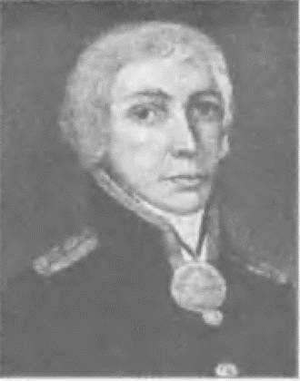 Иллюстрация к книге — Россия, какой она могла бы быть. История приобретений и потерь заморских территорий [i_031.jpg]