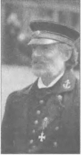 Иллюстрация к книге — Россия, какой она могла бы быть. История приобретений и потерь заморских территорий [i_036.jpg]