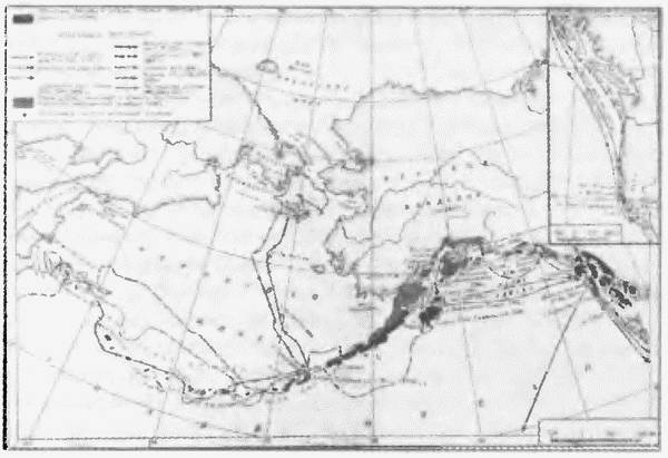 Иллюстрация к книге — Россия, какой она могла бы быть. История приобретений и потерь заморских территорий [i_039.jpg]