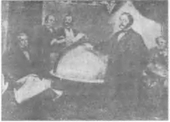 Иллюстрация к книге — Россия, какой она могла бы быть. История приобретений и потерь заморских территорий [i_042.jpg]