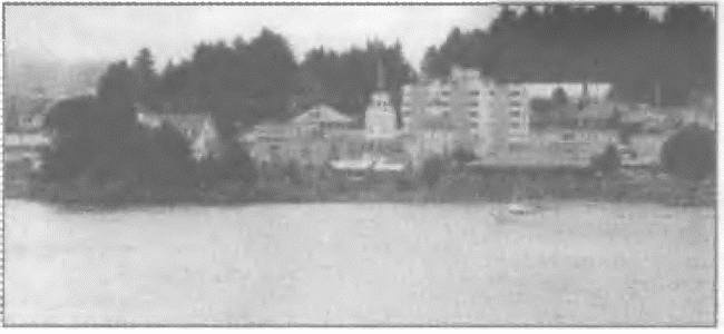 Иллюстрация к книге — Россия, какой она могла бы быть. История приобретений и потерь заморских территорий [i_045.jpg]