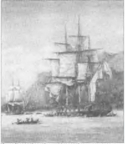 Иллюстрация к книге — Россия, какой она могла бы быть. История приобретений и потерь заморских территорий [i_048.jpg]