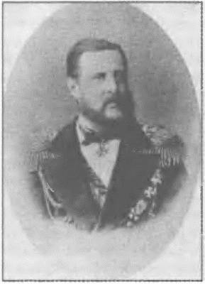 Иллюстрация к книге — Россия, какой она могла бы быть. История приобретений и потерь заморских территорий [i_058.jpg]