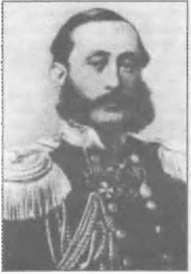 Иллюстрация к книге — Россия, какой она могла бы быть. История приобретений и потерь заморских территорий [i_059.jpg]