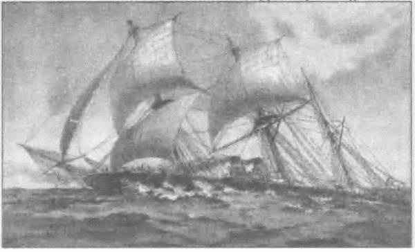 Иллюстрация к книге — Россия, какой она могла бы быть. История приобретений и потерь заморских территорий [i_064.jpg]