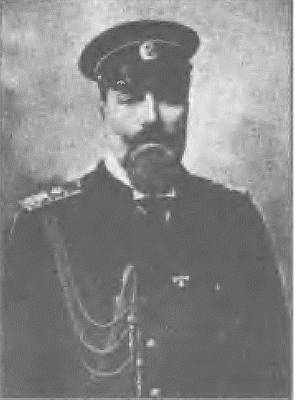 Иллюстрация к книге — Россия, какой она могла бы быть. История приобретений и потерь заморских территорий [i_070.jpg]