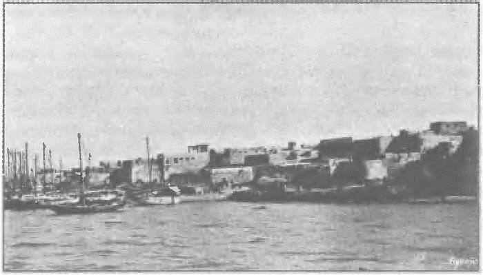 Иллюстрация к книге — Россия, какой она могла бы быть. История приобретений и потерь заморских территорий [i_074.jpg]