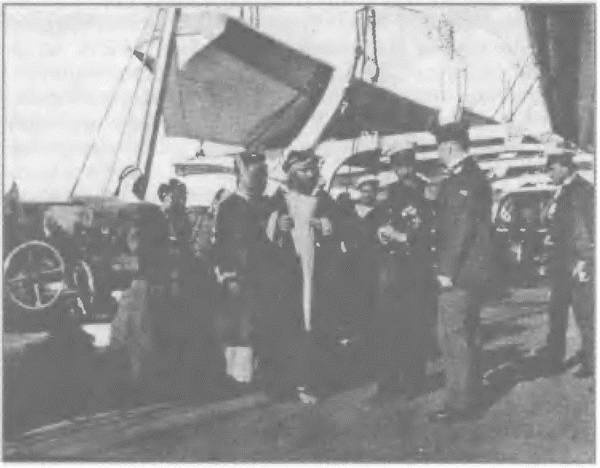 Иллюстрация к книге — Россия, какой она могла бы быть. История приобретений и потерь заморских территорий [i_075.jpg]