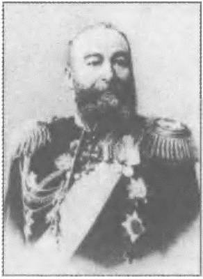 Иллюстрация к книге — Россия, какой она могла бы быть. История приобретений и потерь заморских территорий [i_079.jpg]