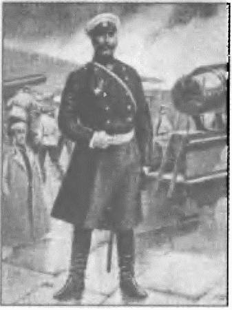 Иллюстрация к книге — Россия, какой она могла бы быть. История приобретений и потерь заморских территорий [i_083.jpg]