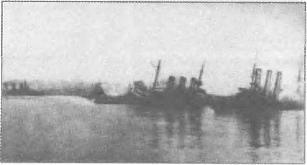 Иллюстрация к книге — Россия, какой она могла бы быть. История приобретений и потерь заморских территорий [i_088.jpg]