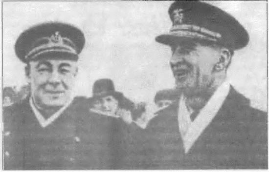 Иллюстрация к книге — Россия, какой она могла бы быть. История приобретений и потерь заморских территорий [i_096.jpg]