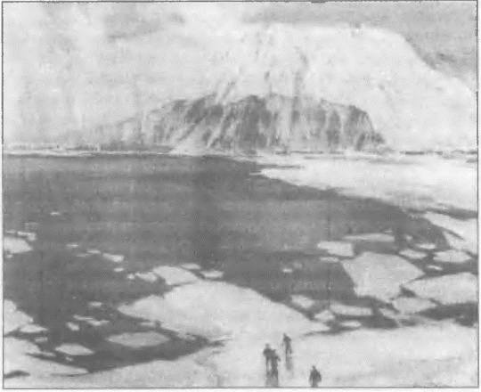 Иллюстрация к книге — Россия, какой она могла бы быть. История приобретений и потерь заморских территорий [i_097.jpg]