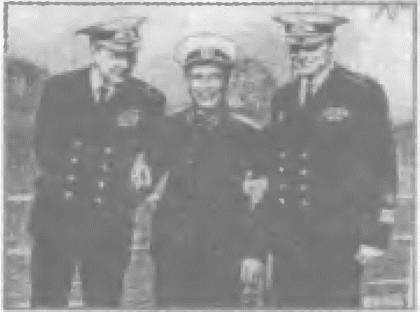 Иллюстрация к книге — Россия, какой она могла бы быть. История приобретений и потерь заморских территорий [i_130.jpg]