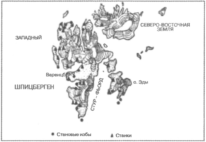 Иллюстрация к книге — Россия, какой она могла бы быть. История приобретений и потерь заморских территорий [i_133.jpg]