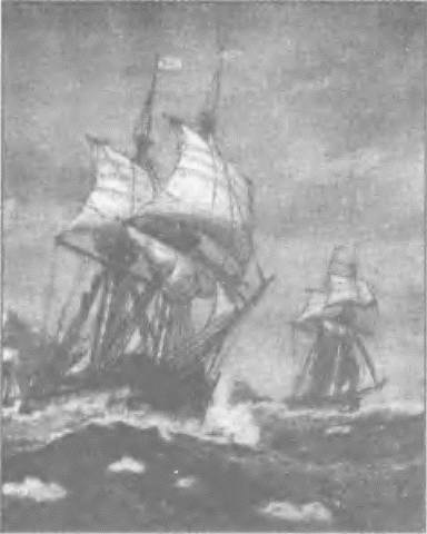 Иллюстрация к книге — Россия, какой она могла бы быть. История приобретений и потерь заморских территорий [i_134.jpg]