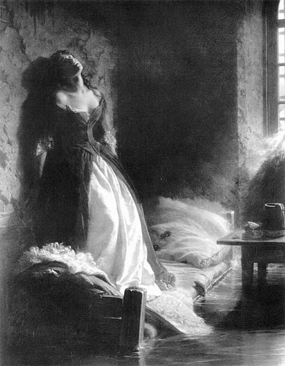 Иллюстрация к книге — Великие исторические сенсации. 100 историй, которые потрясли мир [i_030.jpg]