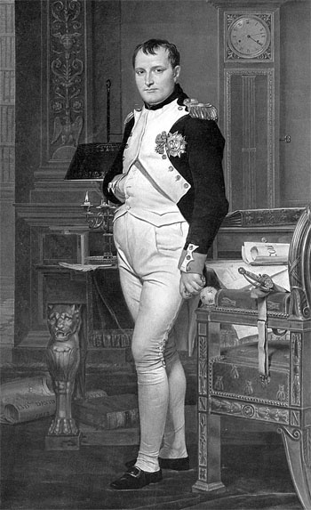 Иллюстрация к книге — Великие исторические сенсации. 100 историй, которые потрясли мир [i_034.jpg]