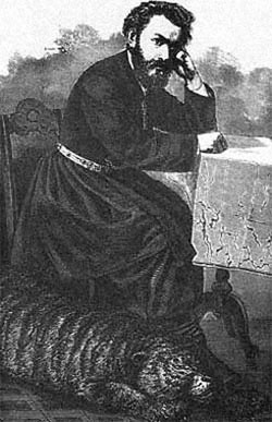 Иллюстрация к книге — Великие исторические сенсации. 100 историй, которые потрясли мир [i_043.jpg]