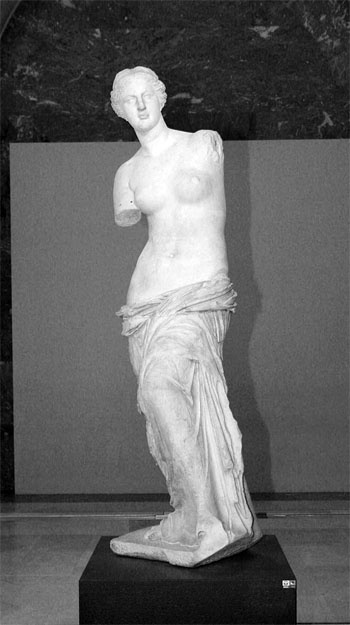 Иллюстрация к книге — Великие загадки мира искусства. Истории о шедеврах мирового искусства [i_003.jpg]