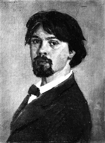 Иллюстрация к книге — Великие загадки мира искусства. Истории о шедеврах мирового искусства [i_020.jpg]