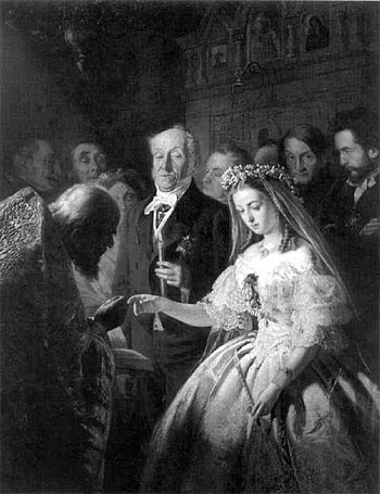 Иллюстрация к книге — Великие загадки мира искусства. Истории о шедеврах мирового искусства [i_024.jpg]