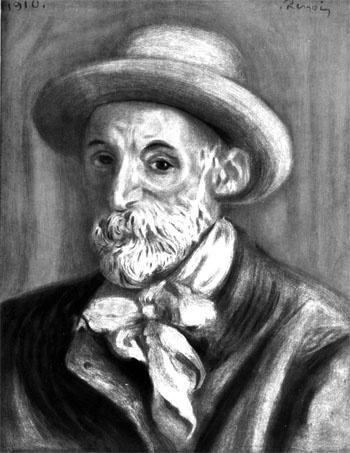 Иллюстрация к книге — Великие загадки мира искусства. Истории о шедеврах мирового искусства [i_027.jpg]