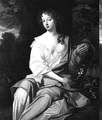 Иллюстрация к книге — Великие загадки мира искусства. Истории о шедеврах мирового искусства [i_047.jpg]