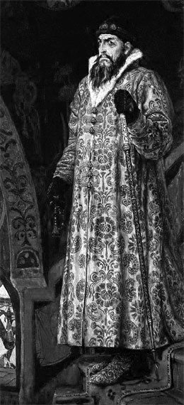 Иллюстрация к книге — Великие загадки мира искусства. Истории о шедеврах мирового искусства [i_052.jpg]