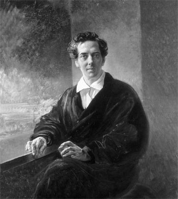 Иллюстрация к книге — Великие загадки мира искусства. Истории о шедеврах мирового искусства [i_059.jpg]