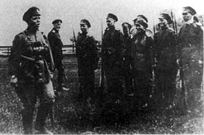 Иллюстрация к книге — Русская армия 1914-1918 гг. [any2fbimgloader13.jpg]