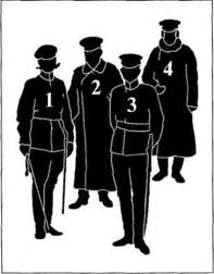 Иллюстрация к книге — Русская армия 1914-1918 гг. [any2fbimgloader46.jpg]