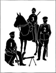 Иллюстрация к книге — Русская армия 1914-1918 гг. [any2fbimgloader52.jpg]