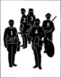 Иллюстрация к книге — Русская армия 1914-1918 гг. [any2fbimgloader56.jpg]