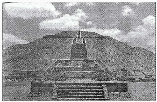 Иллюстрация к книге — Новая эра пирамид [i_016.jpg]