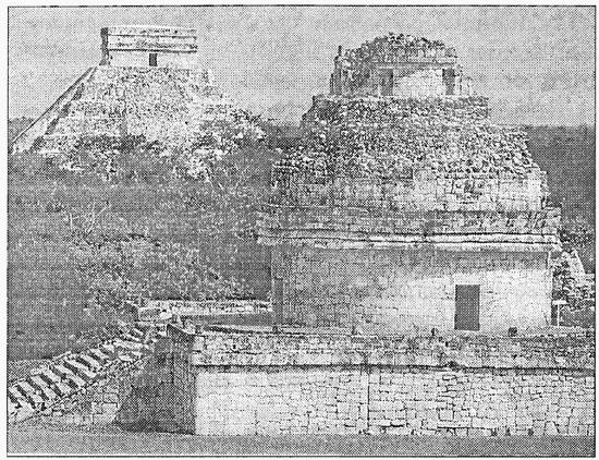 Иллюстрация к книге — Новая эра пирамид [i_018.jpg]