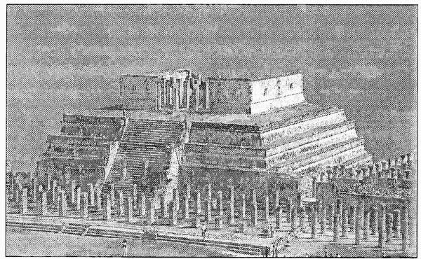 Иллюстрация к книге — Новая эра пирамид [i_020.jpg]